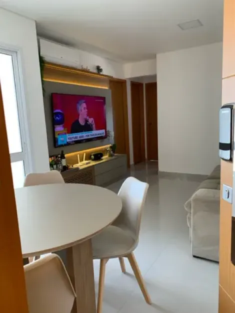 imagem 2 - Decorado apartamento com 82m e 3 dormitórios no 31 de março imagem 2 - Decorado apartamento com 82m e 3 dormitórios no 31 de março