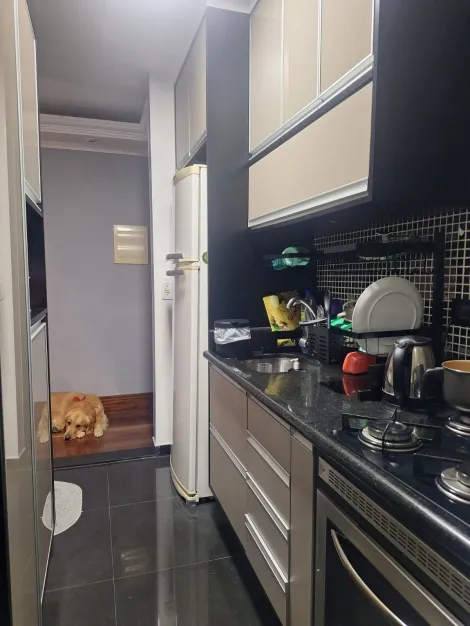 imagem 3 - Apartamento de 74m² Planejado em Andar Alto com Vista Privilegiada imagem 3 - Apartamento de 74m² Planejado em Andar Alto com Vista Privilegiada