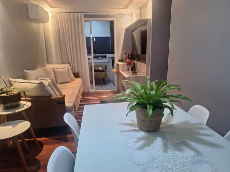 imagem 2 - Apartamento de 74m² Planejado em Andar Alto com Vista Privilegiada imagem 2 - Apartamento de 74m² Planejado em Andar Alto com Vista Privilegiada