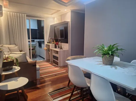 imagem 1 - Apartamento de 74m² Planejado em Andar Alto com Vista Privilegiada imagem 1 - Apartamento de 74m² Planejado em Andar Alto com Vista Privilegiada