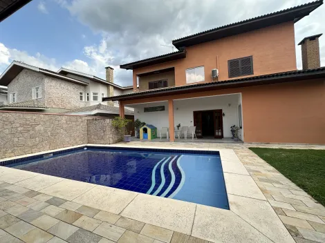 imagem 2 - Casa com 4 Dormitórios à Venda, 387 m² - R$ 2.800.000,00 - Condomínio Esplanada do Sol - São José dos Campos/SP. imagem 2 - Casa com 4 Dormitórios à Venda, 387 m² - R$ 2.800.000,00 - Condomínio Esplanada do Sol - São José dos Campos/SP.