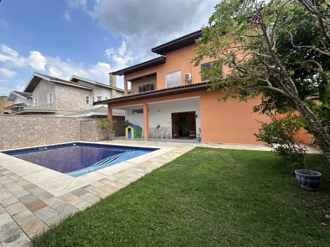imagem 3 - Casa com 4 Dormitórios à Venda, 387 m² - R$ 2.800.000,00 - Condomínio Esplanada do Sol - São José dos Campos/SP. imagem 3 - Casa com 4 Dormitórios à Venda, 387 m² - R$ 2.800.000,00 - Condomínio Esplanada do Sol - São José dos Campos/SP.
