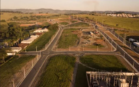 imagem 2 - Terreno na cidade tecnológica imagem 2 - Terreno na cidade tecnológica