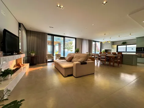 imagem 2 - Casa mobiliada à venda no Alphaville em São José dos Campos imagem 2 - Casa mobiliada à venda no Alphaville em São José dos Campos