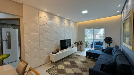 imagem 3 - Decorado apartamento no 31 de marco com sacada imagem 3 - Decorado apartamento no 31 de marco com sacada