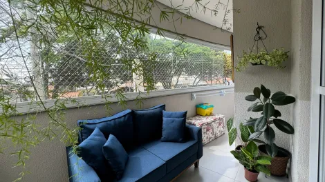 imagem 5 - Decorado apartamento no 31 de marco com sacada imagem 5 - Decorado apartamento no 31 de marco com sacada