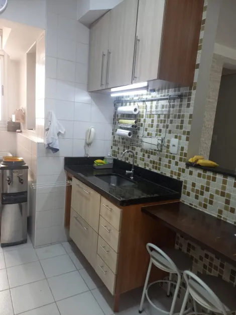 imagem 5 - Apartamento 3 Dormitórios no Parque Industrial imagem 5 - Apartamento 3 Dormitórios no Parque Industrial