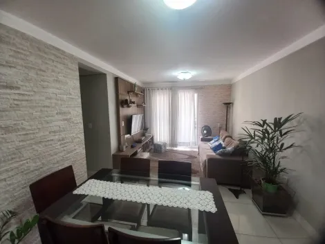 imagem 2 - Apartamento 3 Dormitórios no Parque Industrial imagem 2 - Apartamento 3 Dormitórios no Parque Industrial