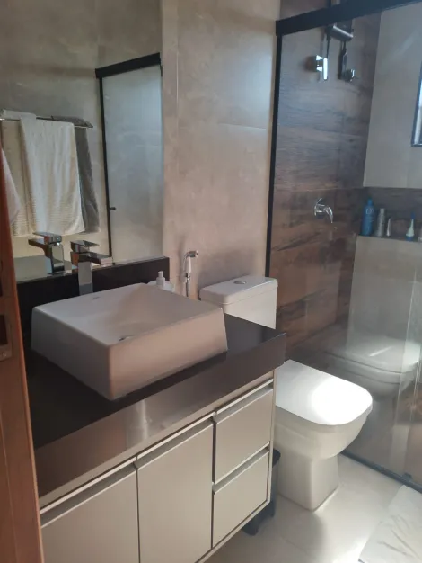 imagem 2 - Casa térrea em condomínio fechado imagem 2 - Casa térrea em condomínio fechado
