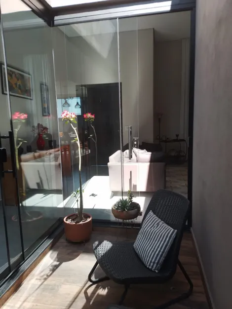 imagem 3 - Casa térrea em condomínio fechado imagem 3 - Casa térrea em condomínio fechado