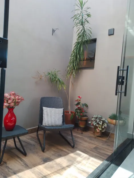 imagem 4 - Casa térrea em condomínio fechado imagem 4 - Casa térrea em condomínio fechado