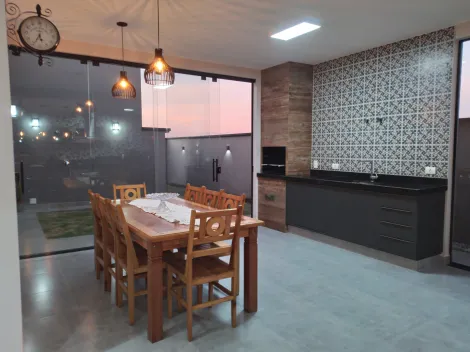 imagem 5 - Casa térrea em condomínio fechado imagem 5 - Casa térrea em condomínio fechado