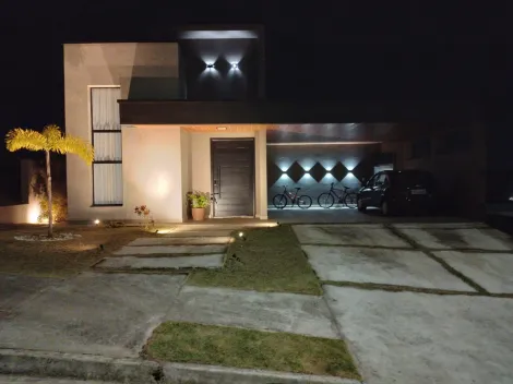 imagem 1 - Casa térrea em condomínio fechado imagem 1 - Casa térrea em condomínio fechado