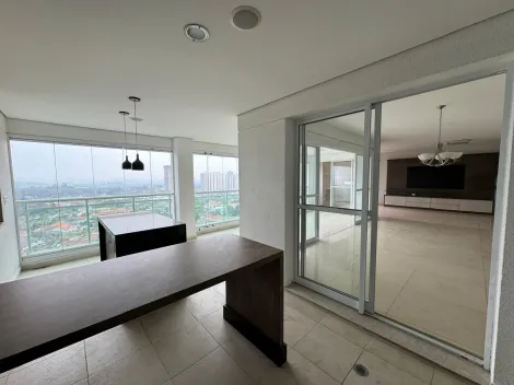 imagem 4 - Apartamento de Alto Padrão no Jardim das Colinas 4 Suítes, Varanda Gourmet e Lazer Exclusivo imagem 4 - Apartamento de Alto Padrão no Jardim das Colinas 4 Suítes, Varanda Gourmet e Lazer Exclusivo