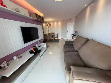 imagem 3 - 3 DORMITÓRIOS COM CLOSET NO FLORADAS DE SÃO JOSÉ imagem 3 - 3 DORMITÓRIOS COM CLOSET NO FLORADAS DE SÃO JOSÉ