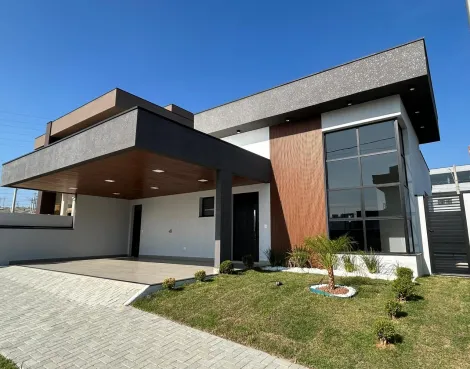 imagem 1 - Casa no Reserva Rudá imagem 1 - Casa no Reserva Rudá
