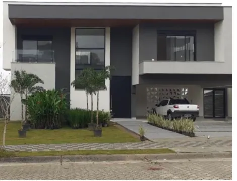 imagem 1 - Casas - Condomínio imagem 1 - Casas - Condomínio
