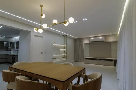 imagem 5 - Decorado apartamento no Splenodor Blue 3 suites - Vista Livre ! imagem 5 - Decorado apartamento no Splenodor Blue 3 suites - Vista Livre !