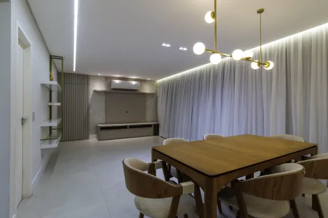 imagem 3 - Decorado apartamento no Splenodor Blue 3 suites - Vista Livre ! imagem 3 - Decorado apartamento no Splenodor Blue 3 suites - Vista Livre !