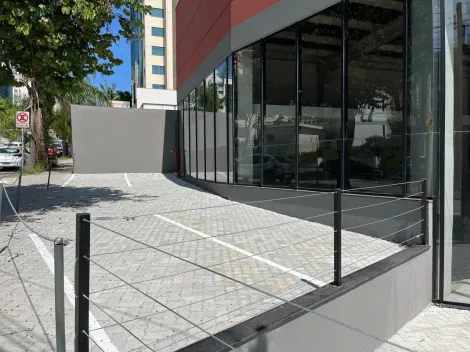 imagem 1 - PONTO COMERCIAL EM AVENIDA imagem 1 - PONTO COMERCIAL EM AVENIDA