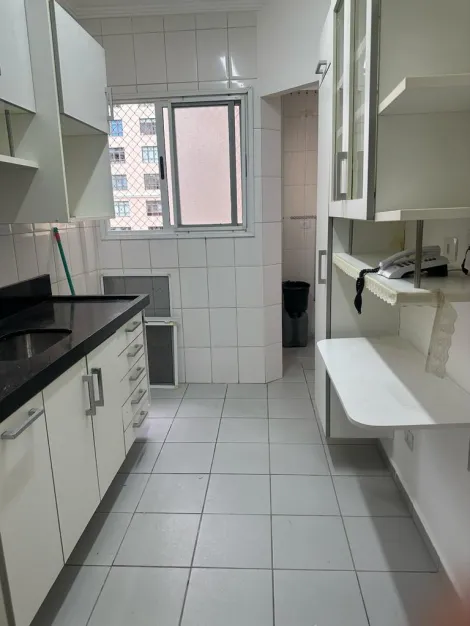 imagem 5 - Apartamento à venda no coração do Jardim Aquárius - Ed. Rio das Pedras imagem 5 - Apartamento à venda no coração do Jardim Aquárius - Ed. Rio das Pedras