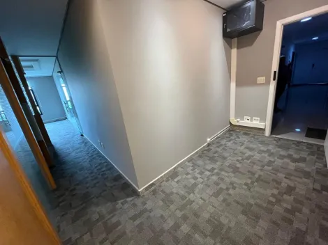 imagem 1 - Sala no Jardim Aquárius 48 m² imagem 1 - Sala no Jardim Aquárius 48 m²