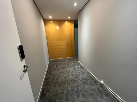 imagem 2 - Sala no Jardim Aquárius 48 m² imagem 2 - Sala no Jardim Aquárius 48 m²