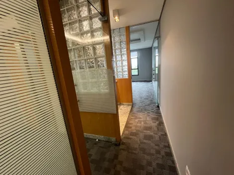 imagem 3 - Sala no Jardim Aquárius 48 m² imagem 3 - Sala no Jardim Aquárius 48 m²