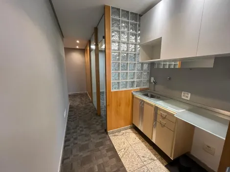 imagem 4 - Sala no Jardim Aquárius 48 m² imagem 4 - Sala no Jardim Aquárius 48 m²