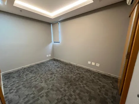 imagem 5 - Sala no Jardim Aquárius 48 m² imagem 5 - Sala no Jardim Aquárius 48 m²