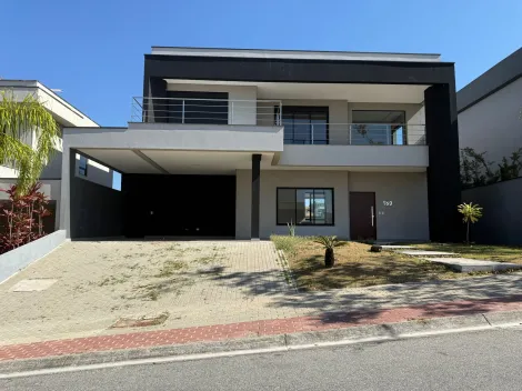 imagem 2 - Casa em condomínio fechado na cidade de São José dos Campos imagem 2 - Casa em condomínio fechado na cidade de São José dos Campos