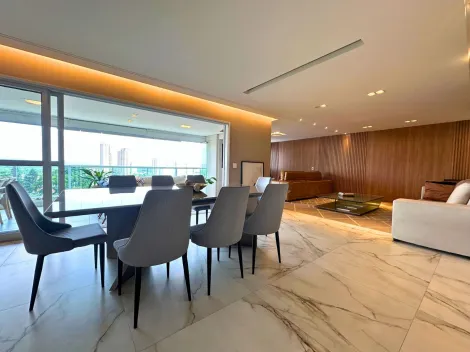 imagem 1 - Paessagio Jardim das Colinas - Sofisticação e Exclusividade em 278m² imagem 1 - Paessagio Jardim das Colinas - Sofisticação e Exclusividade em 278m²