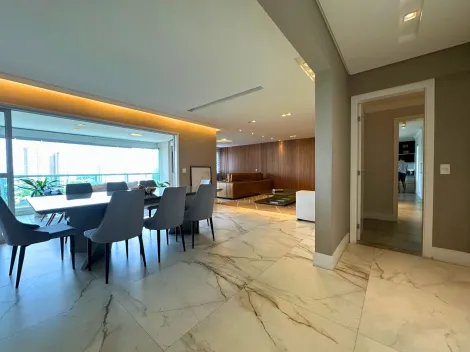 imagem 2 - Paessagio Jardim das Colinas - Sofisticação e Exclusividade em 278m² imagem 2 - Paessagio Jardim das Colinas - Sofisticação e Exclusividade em 278m²