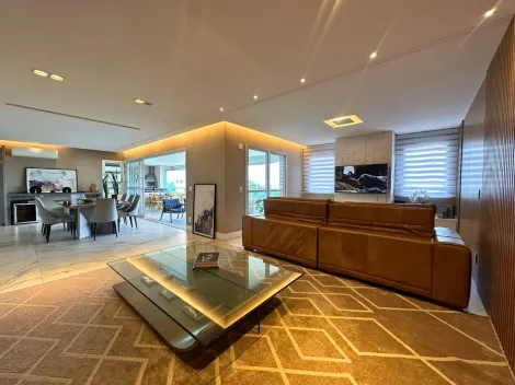imagem 3 - Paessagio Jardim das Colinas - Sofisticação e Exclusividade em 278m² imagem 3 - Paessagio Jardim das Colinas - Sofisticação e Exclusividade em 278m²