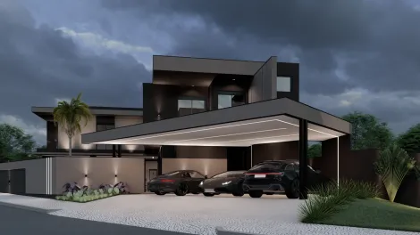 imagem 2 - Casas - Condomínio imagem 2 - Casas - Condomínio