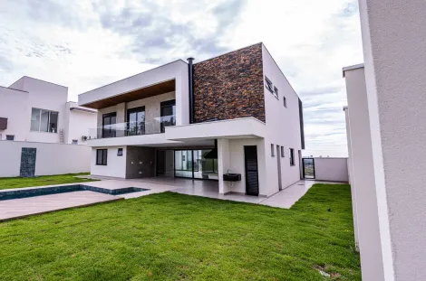 imagem 1 - Casas - Condomínio imagem 1 - Casas - Condomínio