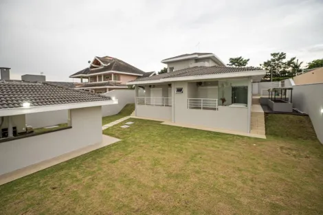 imagem 2 - Luxuosa Casa em Condomínio Fechado de Alto Padrão imagem 2 - Luxuosa Casa em Condomínio Fechado de Alto Padrão