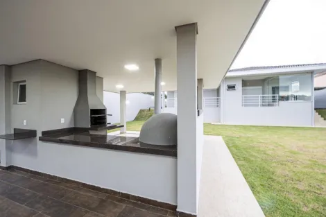 imagem 5 - Luxuosa Casa em Condomínio Fechado de Alto Padrão imagem 5 - Luxuosa Casa em Condomínio Fechado de Alto Padrão