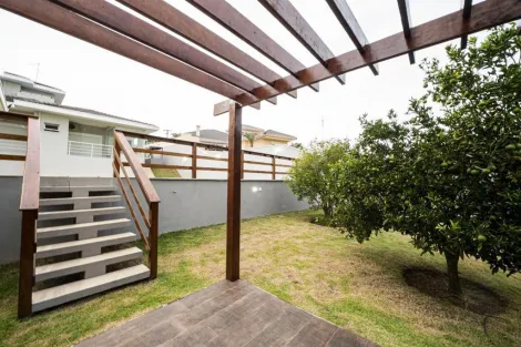 imagem 4 - Luxuosa Casa em Condomínio Fechado de Alto Padrão imagem 4 - Luxuosa Casa em Condomínio Fechado de Alto Padrão