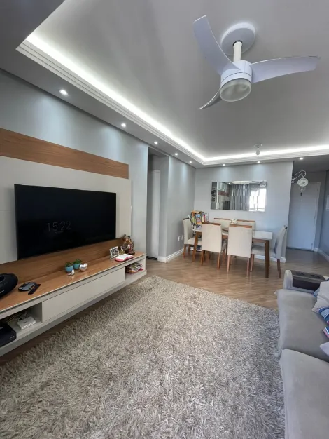 imagem 1 - Incrível Apartamento 3 Dormitórios com Suíte e 2 vagas Parque Industrial imagem 1 - Incrível Apartamento 3 Dormitórios com Suíte e 2 vagas Parque Industrial