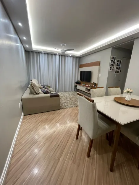 imagem 2 - Incrível Apartamento 3 Dormitórios com Suíte e 2 vagas Parque Industrial imagem 2 - Incrível Apartamento 3 Dormitórios com Suíte e 2 vagas Parque Industrial