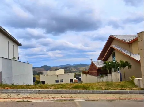 imagem 1 - Lote/Terreno - Condomínio Residencial imagem 1 - Lote/Terreno - Condomínio Residencial