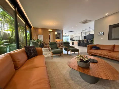 imagem 2 - Casa térrea em Condomínio Fechado imagem 2 - Casa térrea em Condomínio Fechado