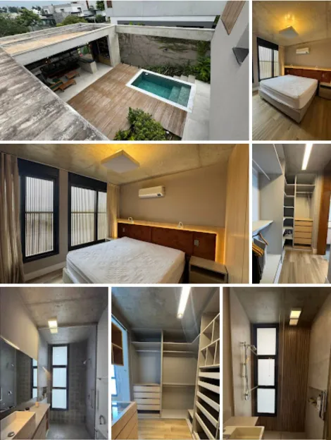 imagem 3 - Casas - Condomínio imagem 3 - Casas - Condomínio