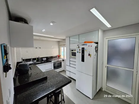 imagem 3 - Apartamento de 116 m² com Varanda Gourmet e Lazer de Condomínio Clube imagem 3 - Apartamento de 116 m² com Varanda Gourmet e Lazer de Condomínio Clube