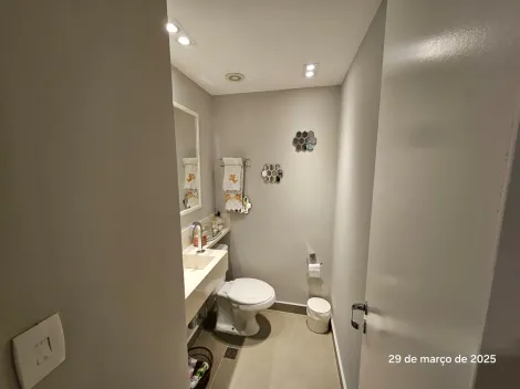 imagem 5 - Apartamento de 116 m² com Varanda Gourmet e Lazer de Condomínio Clube imagem 5 - Apartamento de 116 m² com Varanda Gourmet e Lazer de Condomínio Clube