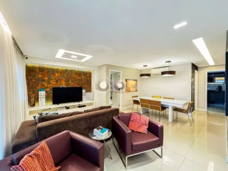imagem 1 - Apartamento à venda no Premiere - 143 m² de conforto e sofisticação em São José dos Campos imagem 1 - Apartamento à venda no Premiere - 143 m² de conforto e sofisticação em São José dos Campos