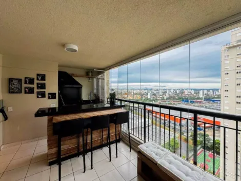 imagem 3 - Apartamento à venda no Premiere - 143 m² de conforto e sofisticação em São José dos Campos imagem 3 - Apartamento à venda no Premiere - 143 m² de conforto e sofisticação em São José dos Campos