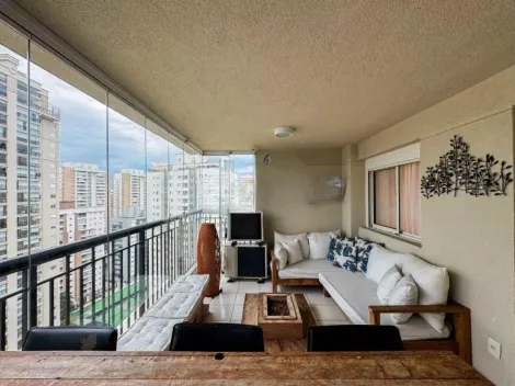 imagem 4 - Apartamento à venda no Premiere - 143 m² de conforto e sofisticação em São José dos Campos imagem 4 - Apartamento à venda no Premiere - 143 m² de conforto e sofisticação em São José dos Campos