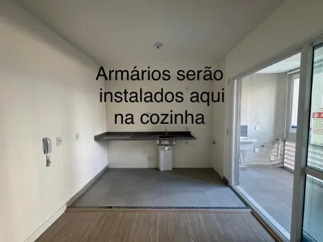 imagem 3 - Lindo Apartamento Novo 2 Dormitórios para Locação com Lazer Completo imagem 3 - Lindo Apartamento Novo 2 Dormitórios para Locação com Lazer Completo